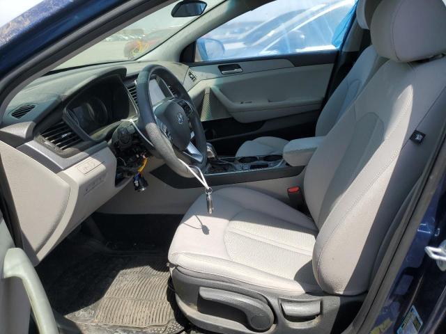 Photo 6 VIN: 5NPE24AF5KH799743 - HYUNDAI SONATA 