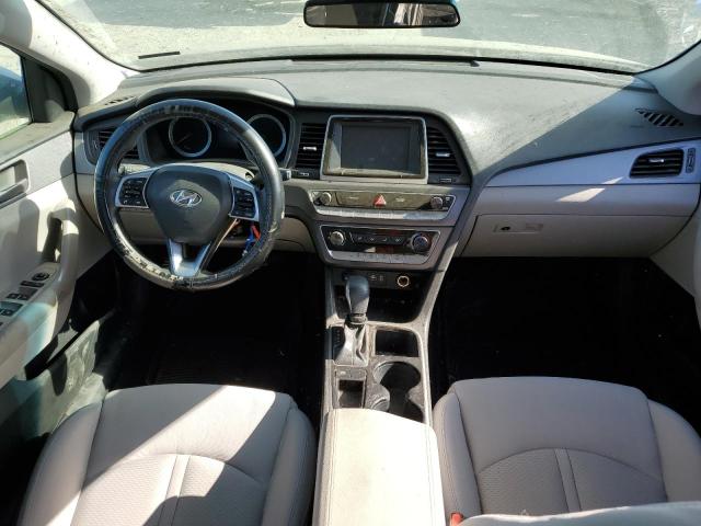 Photo 7 VIN: 5NPE24AF5KH799743 - HYUNDAI SONATA 