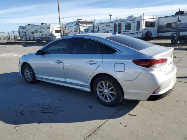 Photo 1 VIN: 5NPE24AF5KH800356 - HYUNDAI SONATA SE 