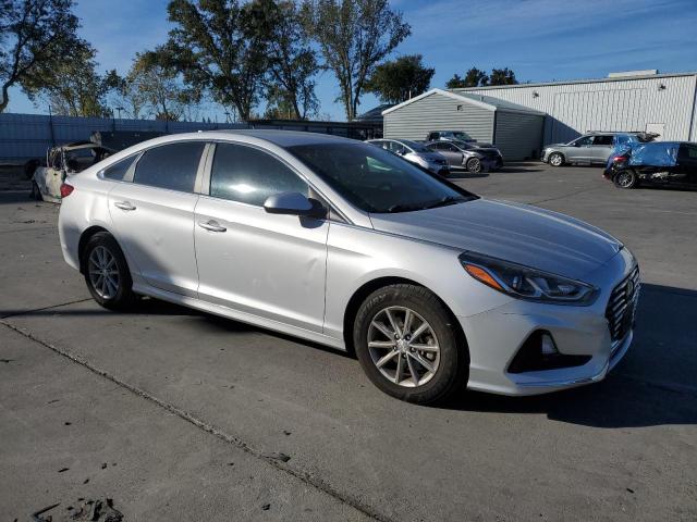 Photo 3 VIN: 5NPE24AF5KH800356 - HYUNDAI SONATA SE 