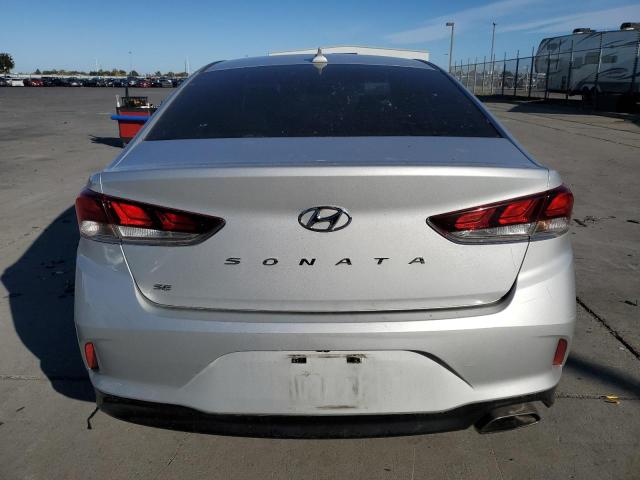 Photo 5 VIN: 5NPE24AF5KH800356 - HYUNDAI SONATA SE 