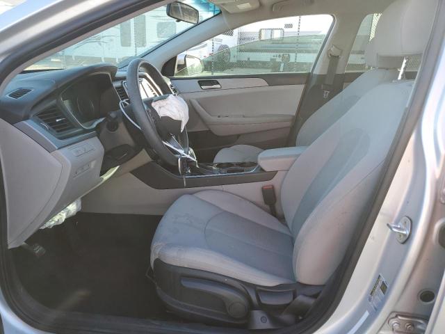 Photo 6 VIN: 5NPE24AF5KH800356 - HYUNDAI SONATA SE 