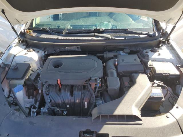 Photo 10 VIN: 5NPE24AF5KH801670 - HYUNDAI SONATA 