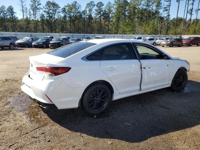 Photo 2 VIN: 5NPE24AF5KH801670 - HYUNDAI SONATA 