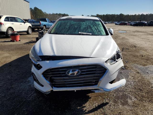 Photo 4 VIN: 5NPE24AF5KH801670 - HYUNDAI SONATA 