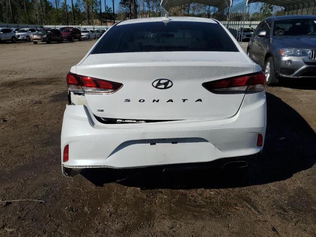 Photo 5 VIN: 5NPE24AF5KH801670 - HYUNDAI SONATA 