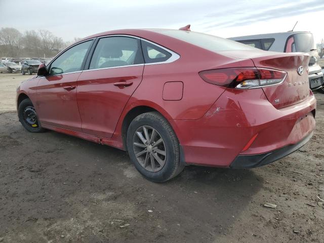 Photo 1 VIN: 5NPE24AF5KH806660 - HYUNDAI SONATA SE 