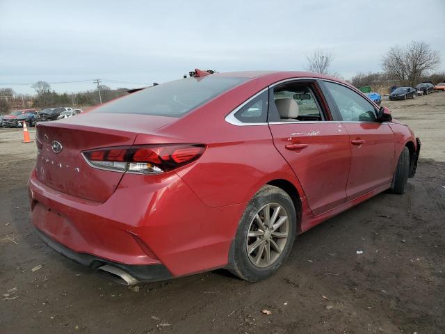 Photo 2 VIN: 5NPE24AF5KH806660 - HYUNDAI SONATA SE 