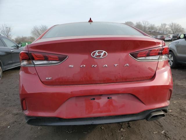 Photo 5 VIN: 5NPE24AF5KH806660 - HYUNDAI SONATA SE 