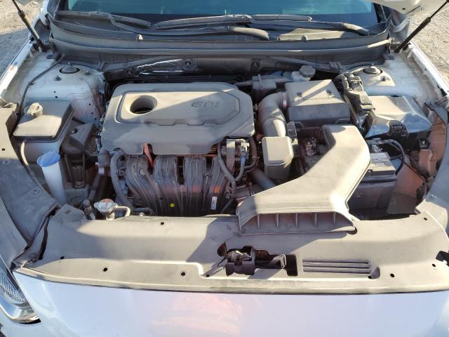 Photo 10 VIN: 5NPE24AF5KH808702 - HYUNDAI SONATA SE 