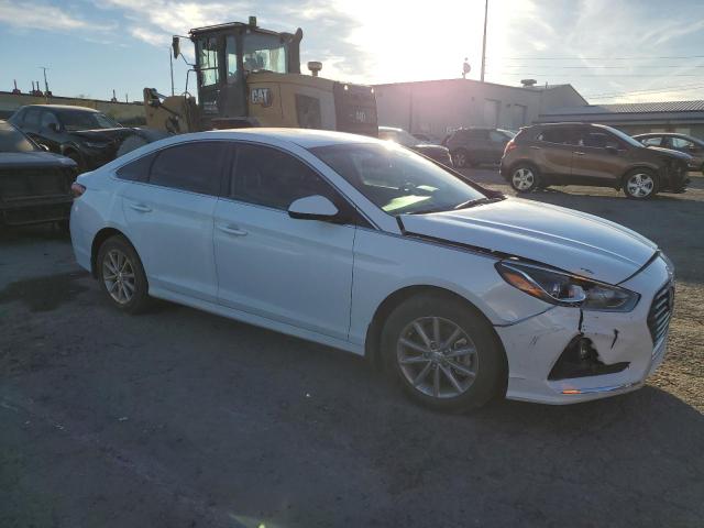 Photo 3 VIN: 5NPE24AF5KH808702 - HYUNDAI SONATA SE 