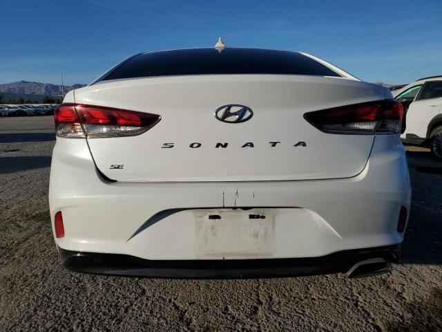 Photo 5 VIN: 5NPE24AF5KH808702 - HYUNDAI SONATA SE 