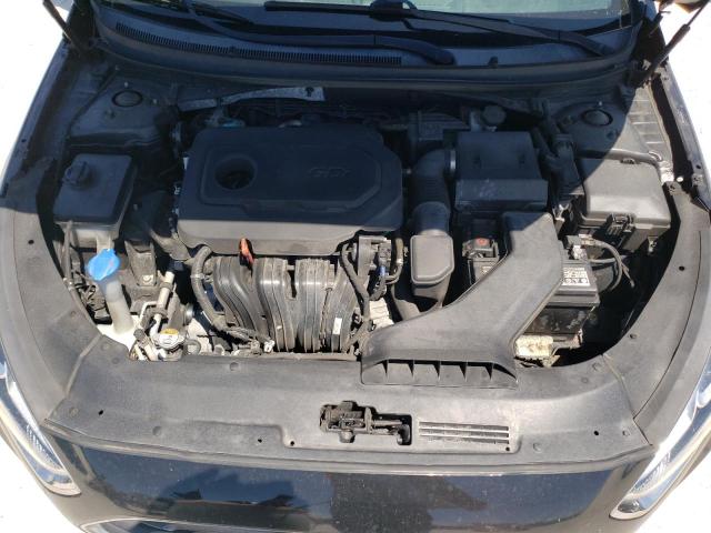 Photo 10 VIN: 5NPE24AF5KH809378 - HYUNDAI SONATA 