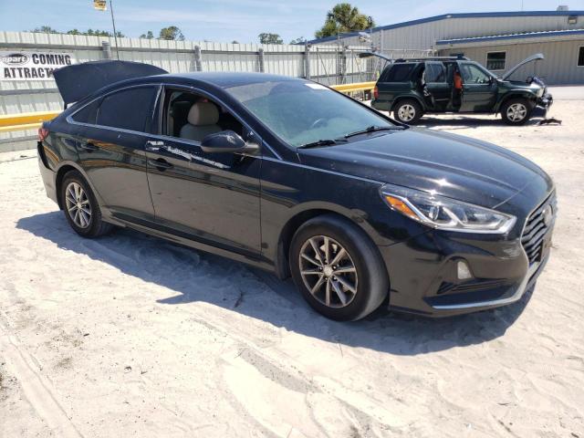 Photo 3 VIN: 5NPE24AF5KH809378 - HYUNDAI SONATA 