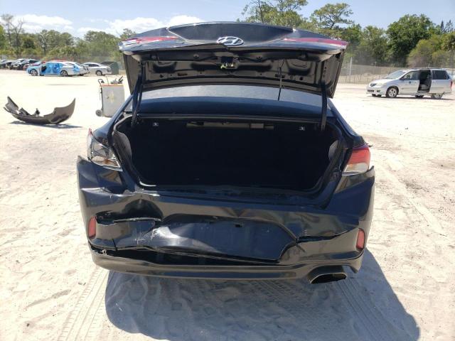 Photo 5 VIN: 5NPE24AF5KH809378 - HYUNDAI SONATA 