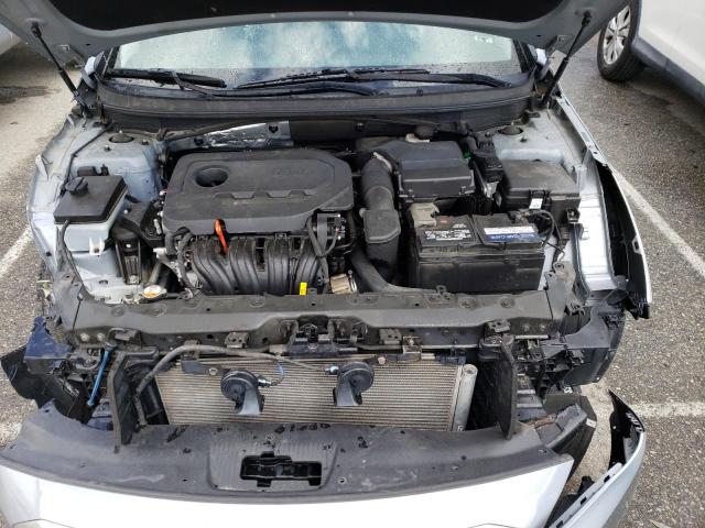 Photo 10 VIN: 5NPE24AF6FH002275 - HYUNDAI SONATA SE 