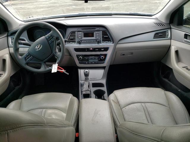 Photo 7 VIN: 5NPE24AF6FH002275 - HYUNDAI SONATA SE 