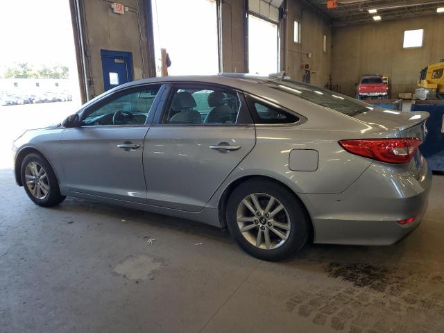 Photo 1 VIN: 5NPE24AF6FH002728 - HYUNDAI SONATA SE 