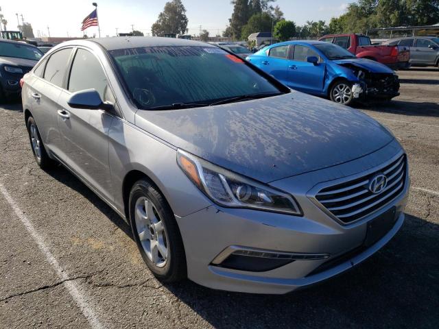 Photo 0 VIN: 5NPE24AF6FH003040 - HYUNDAI SONATA SE 