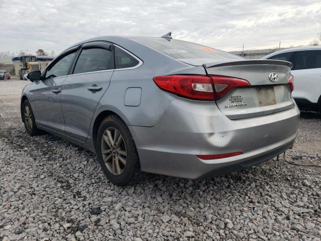 Photo 1 VIN: 5NPE24AF6FH003104 - HYUNDAI SONATA 