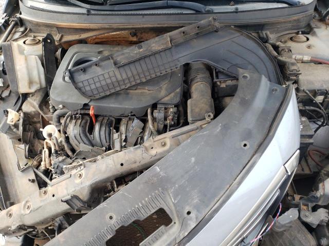 Photo 10 VIN: 5NPE24AF6FH003104 - HYUNDAI SONATA 