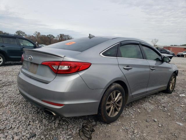 Photo 2 VIN: 5NPE24AF6FH003104 - HYUNDAI SONATA 