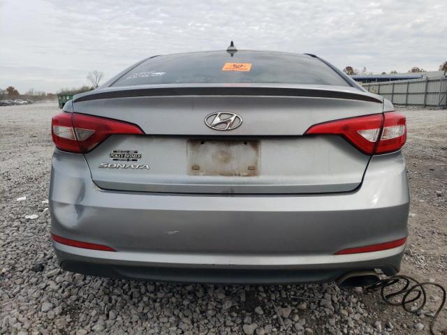 Photo 5 VIN: 5NPE24AF6FH003104 - HYUNDAI SONATA 