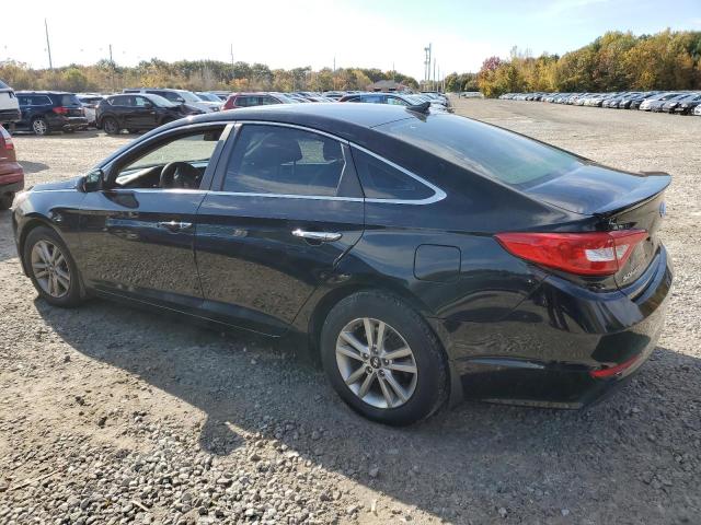 Photo 1 VIN: 5NPE24AF6FH003152 - HYUNDAI SONATA 