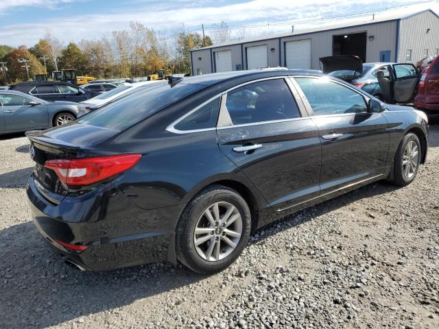 Photo 2 VIN: 5NPE24AF6FH003152 - HYUNDAI SONATA 