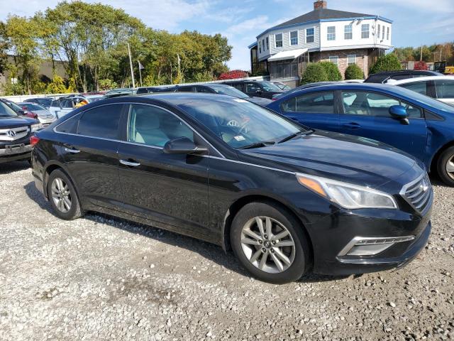 Photo 3 VIN: 5NPE24AF6FH003152 - HYUNDAI SONATA 