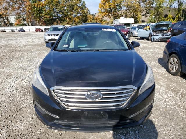 Photo 4 VIN: 5NPE24AF6FH003152 - HYUNDAI SONATA 