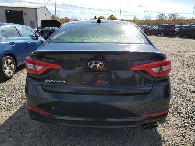 Photo 5 VIN: 5NPE24AF6FH003152 - HYUNDAI SONATA 