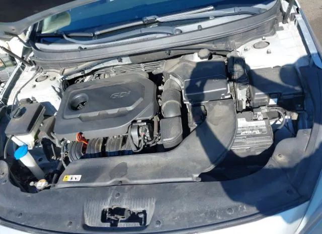 Photo 9 VIN: 5NPE24AF6FH003409 - HYUNDAI SONATA 