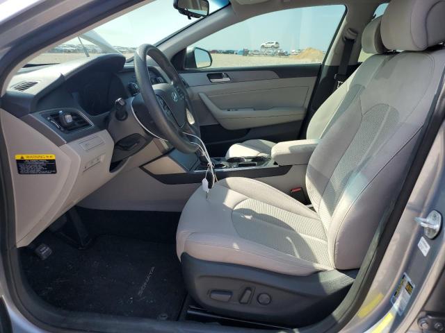 Photo 6 VIN: 5NPE24AF6FH003491 - HYUNDAI SONATA SE 