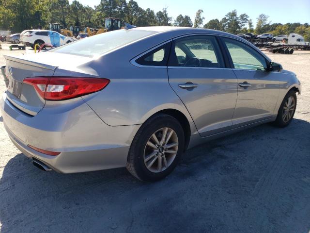 Photo 2 VIN: 5NPE24AF6FH003510 - HYUNDAI SONATA SE 