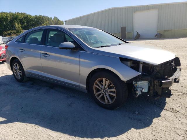 Photo 3 VIN: 5NPE24AF6FH003510 - HYUNDAI SONATA SE 