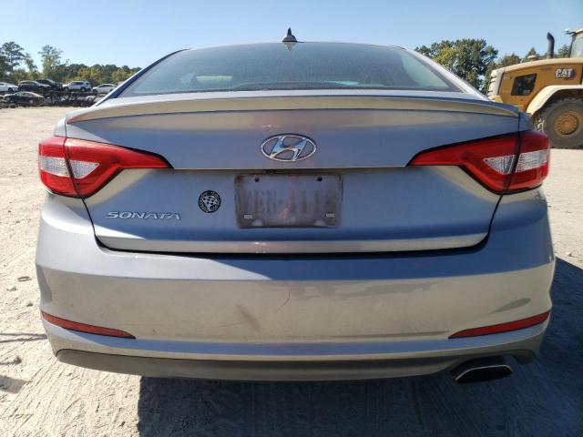 Photo 5 VIN: 5NPE24AF6FH003510 - HYUNDAI SONATA SE 