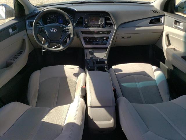 Photo 7 VIN: 5NPE24AF6FH003510 - HYUNDAI SONATA SE 