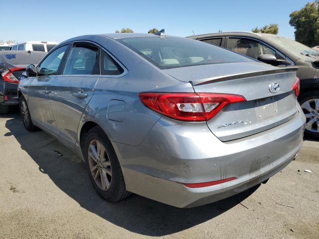 Photo 1 VIN: 5NPE24AF6FH006536 - HYUNDAI SONATA SE 