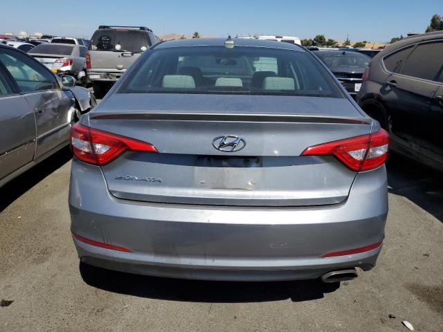 Photo 5 VIN: 5NPE24AF6FH006536 - HYUNDAI SONATA SE 