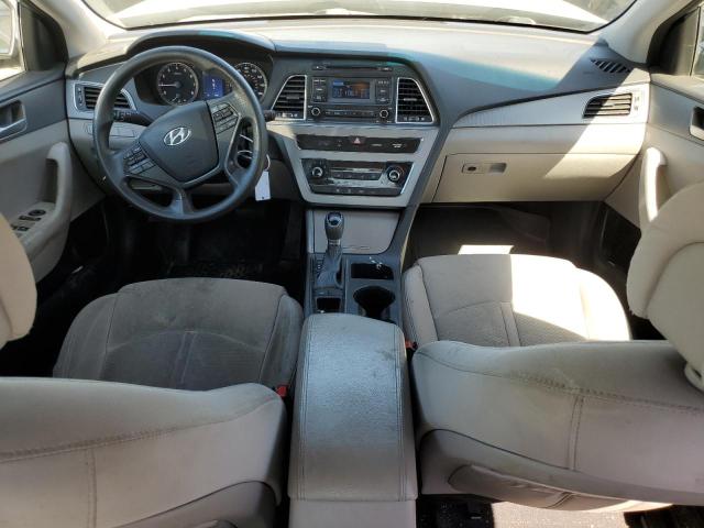 Photo 7 VIN: 5NPE24AF6FH006536 - HYUNDAI SONATA SE 