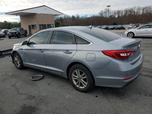 Photo 1 VIN: 5NPE24AF6FH009999 - HYUNDAI SONATA 