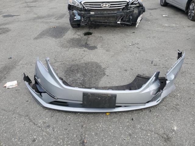 Photo 11 VIN: 5NPE24AF6FH009999 - HYUNDAI SONATA 