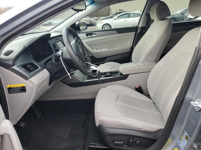 Photo 6 VIN: 5NPE24AF6FH009999 - HYUNDAI SONATA 