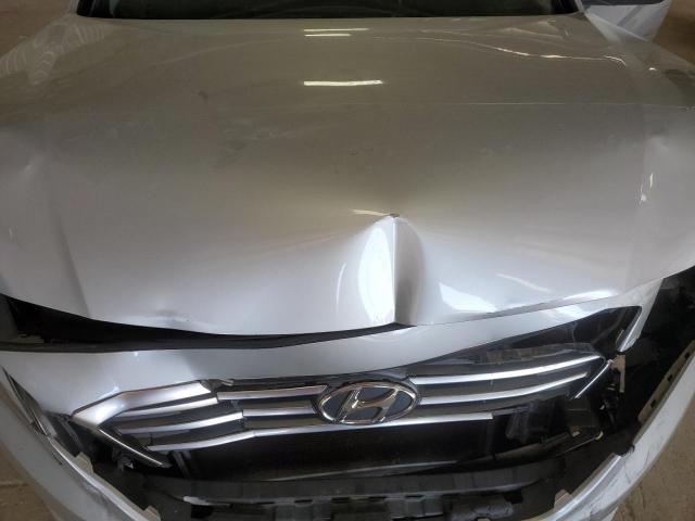 Photo 10 VIN: 5NPE24AF6FH011297 - HYUNDAI SONATA SE 