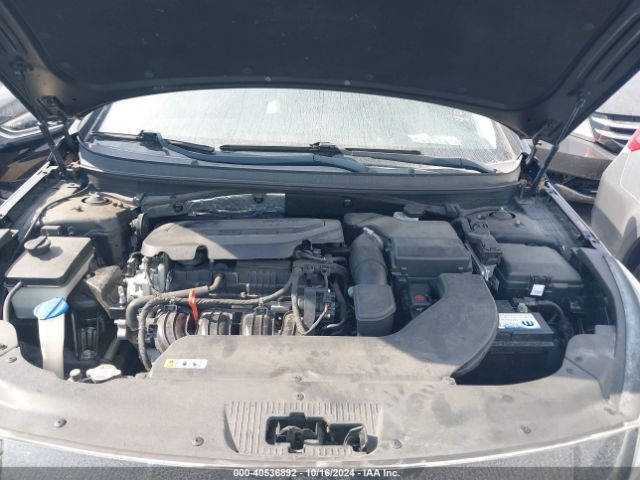 Photo 9 VIN: 5NPE24AF6FH011591 - HYUNDAI SONATA 