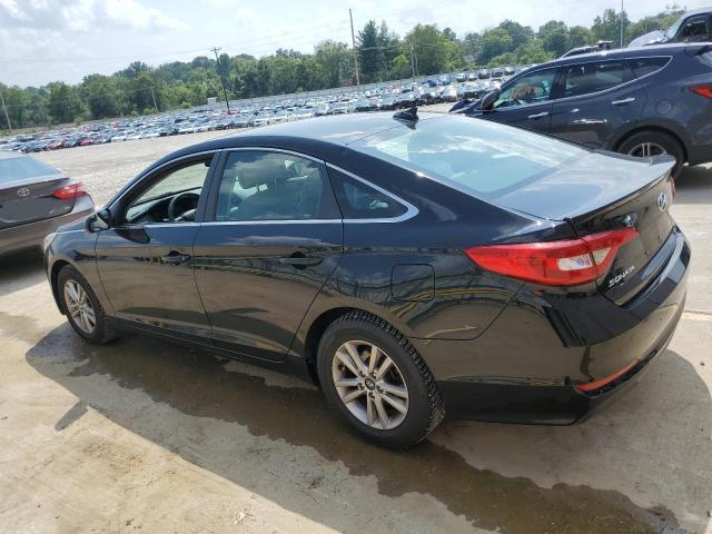 Photo 1 VIN: 5NPE24AF6FH012577 - HYUNDAI SONATA SE 