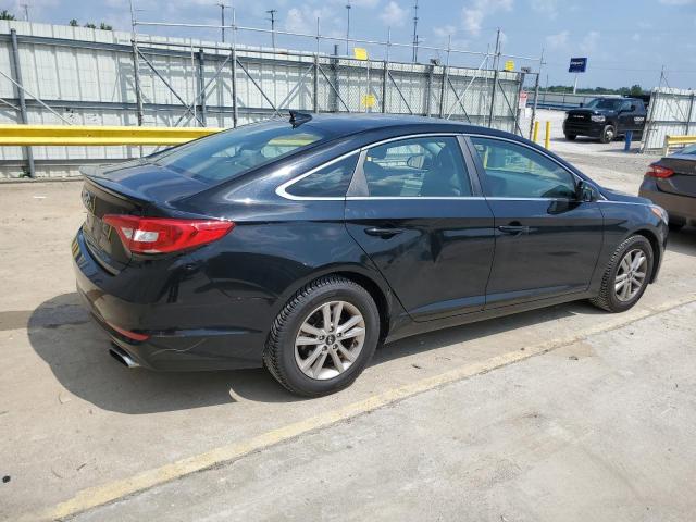 Photo 2 VIN: 5NPE24AF6FH012577 - HYUNDAI SONATA SE 