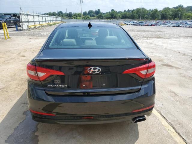 Photo 5 VIN: 5NPE24AF6FH012577 - HYUNDAI SONATA SE 