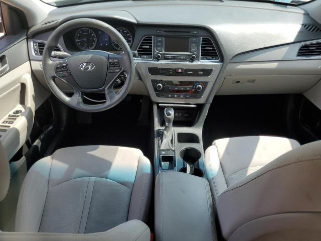 Photo 7 VIN: 5NPE24AF6FH012577 - HYUNDAI SONATA SE 